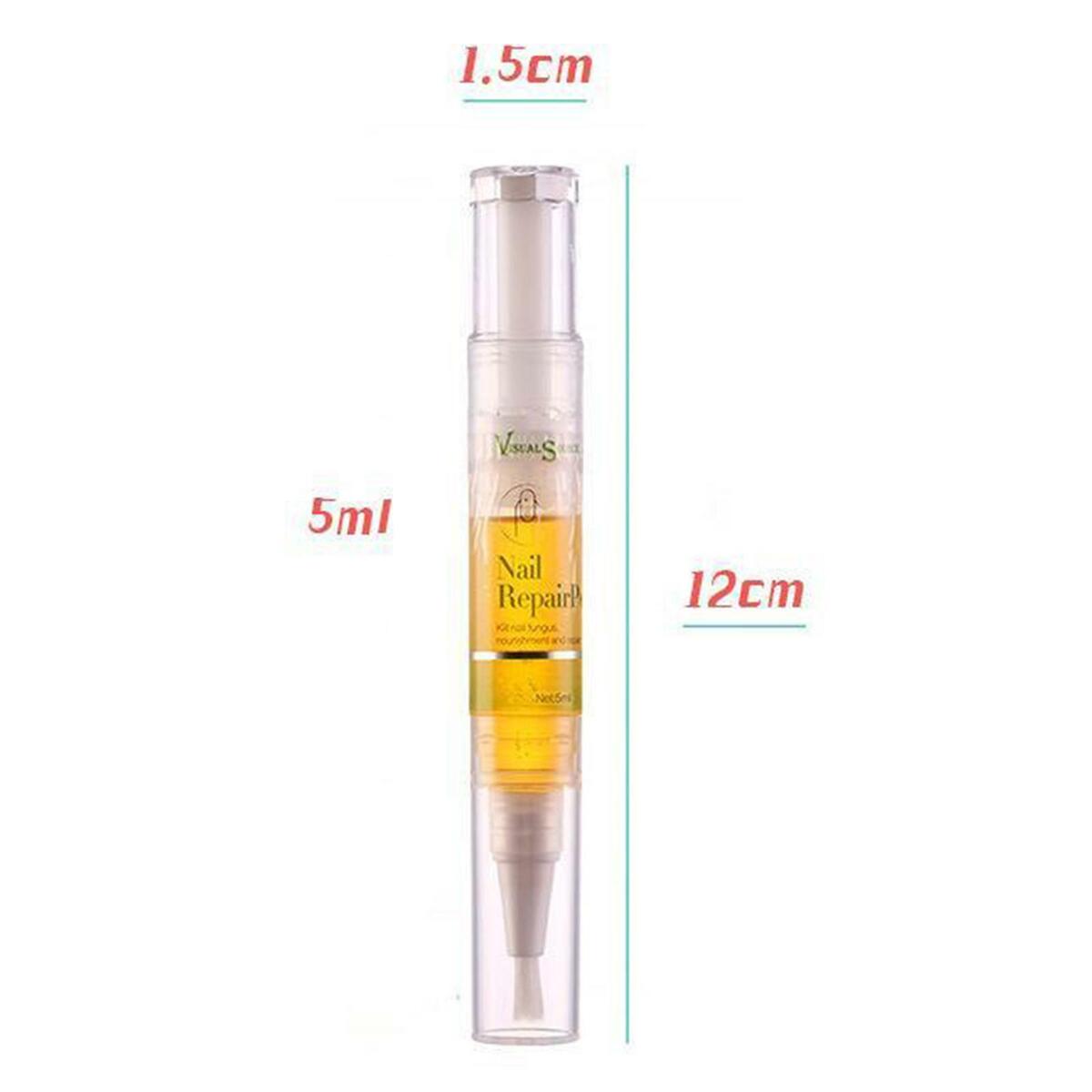 Nail   Treatment Toenail/Fingernail  Solution   Stop Nail