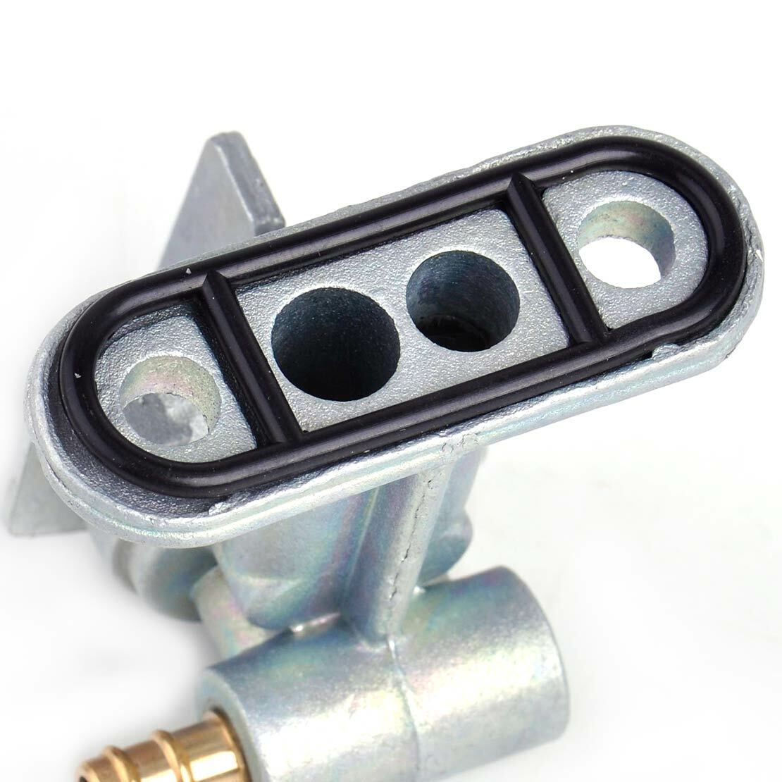 Gas Fuel Petcock Valve Switch Pump fit for Kawasaki Bayou300 KLF300 1986-2004 Li