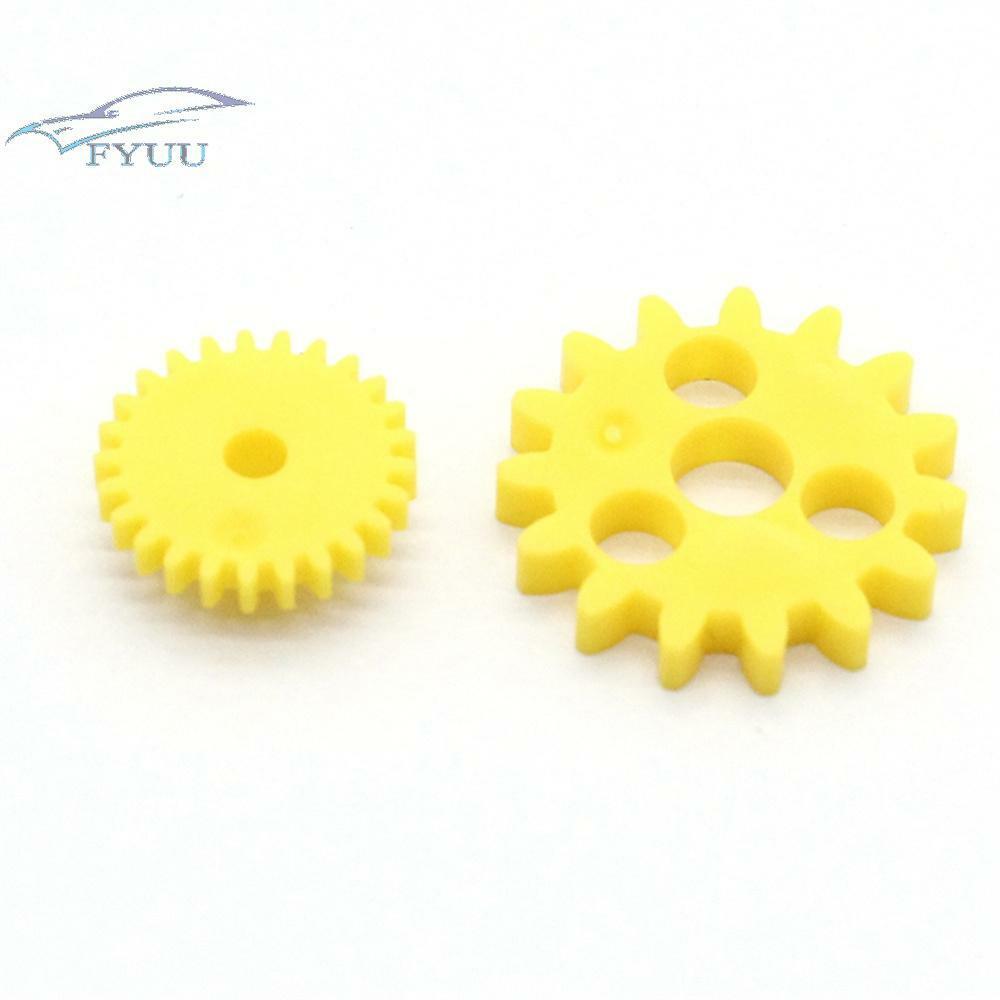 Odometer Trip Meter Gear Cog Set for VN VP VR VS Commodore XF EA EB ED Falcon 2x