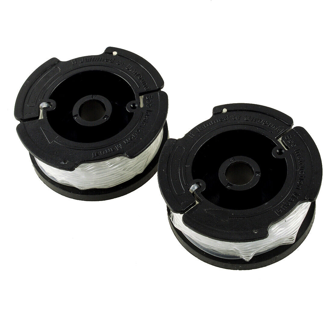 3Pcs String Trimmer Spools Fit For Craftsman CMZST065 CMCST900 CMESTE920