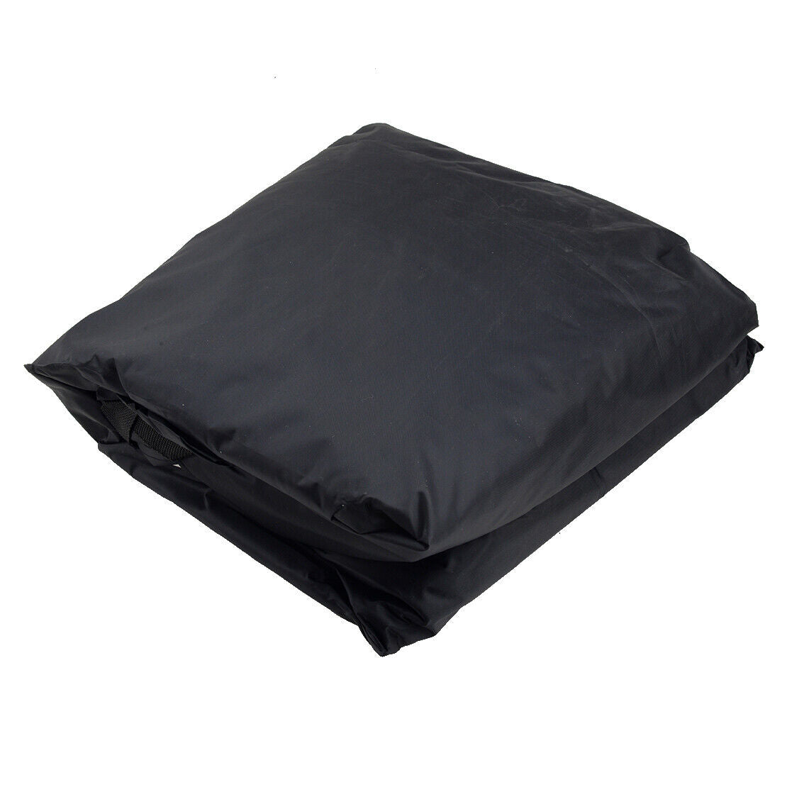 Heavy Duty Waterproof Full Car Cover All Weather Protection Outdoor Dustproof