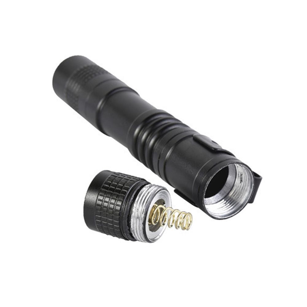 Battery-Powered Pen Light Pen Flashlight Handheld Super Mini Penlight Pen light