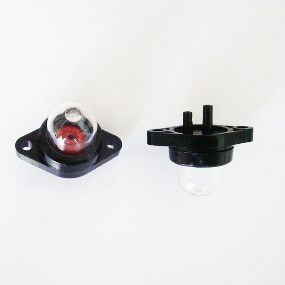 tool PVC Chainsaws Trimmer Carburetor Oil bubble Carburetter Primer Fuel Pump