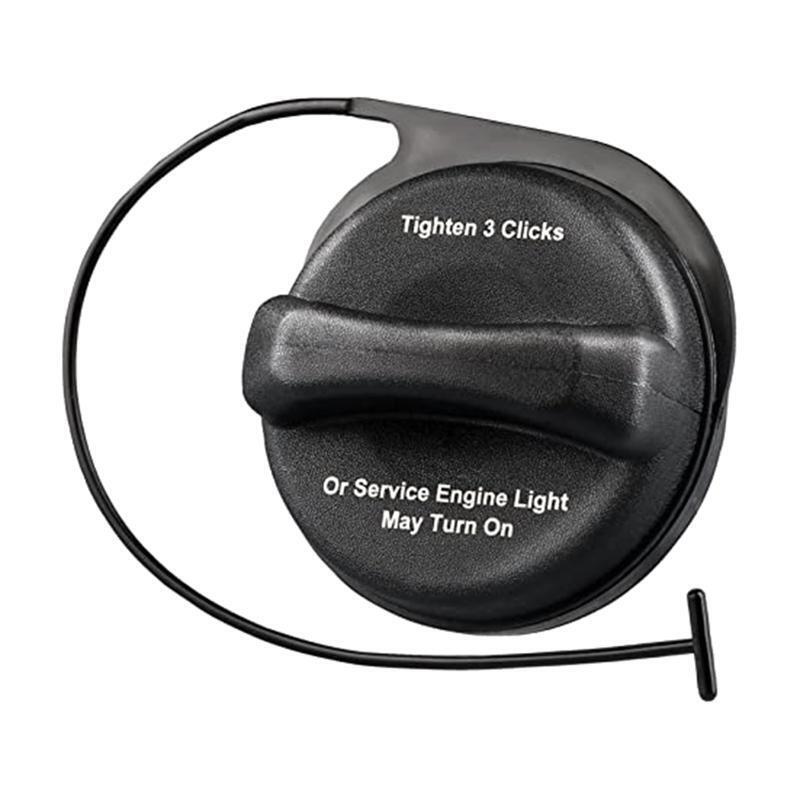 Plastic Tank Cover Gas Regular Fuel Cap 20915842 GT330 for 1500 2500 3500 04-13