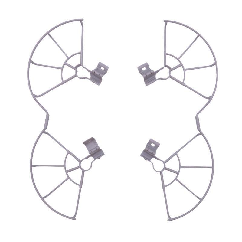 Drone Anti-Collision Ring 360 ° Protection Avoid Collision Bird for Mini 3 Pro