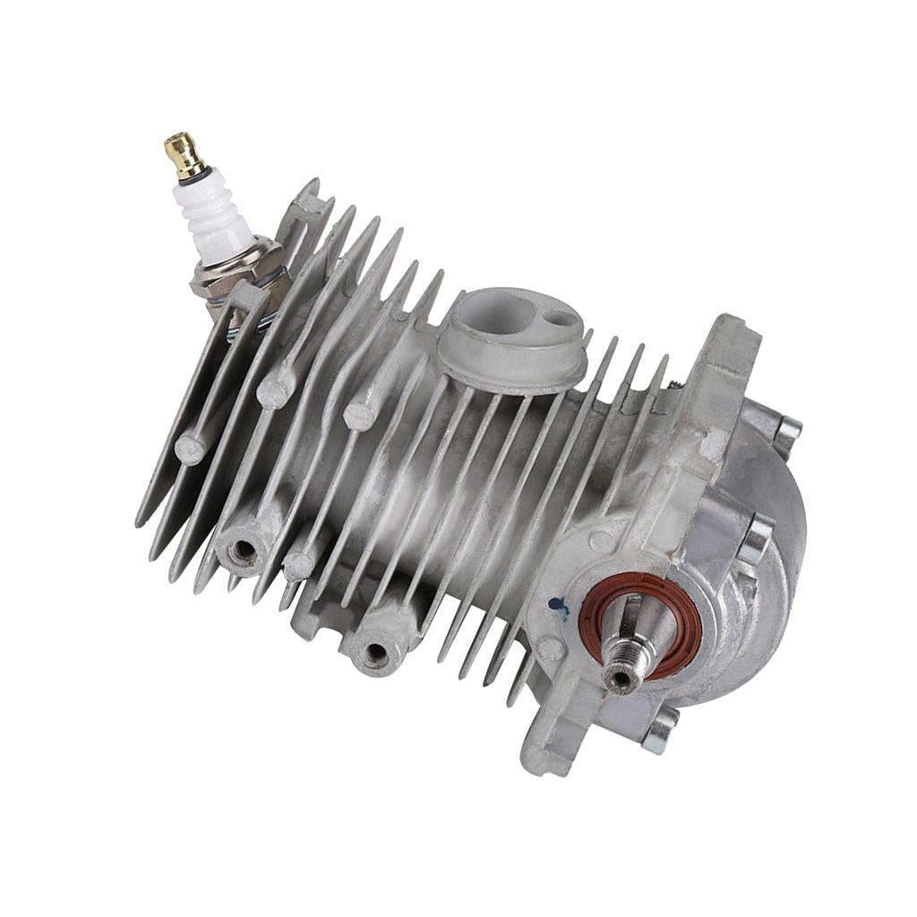 1x  Pans Cylinder Pistons for  MS170 018 Engines Motors