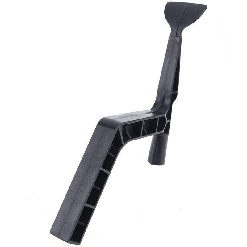 Gutter Cleaning Spoon Scoop Hand Tool for Farm Garden Townhouses Skylights Roof
