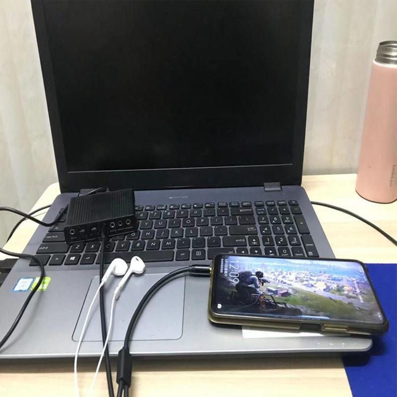 Superior Durability Audio Cables Connection forElgato HD60 S+, Capture Card Line