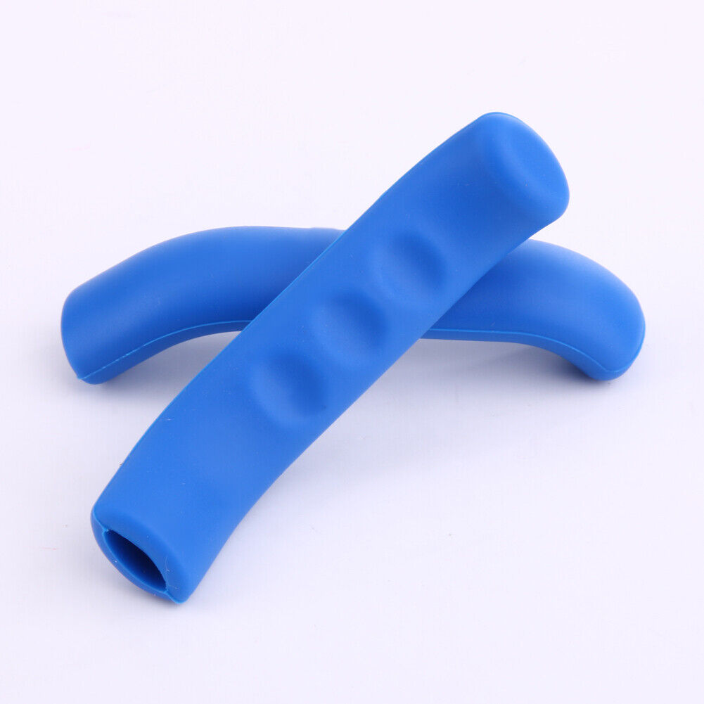 Bike Bicycle Cycling Brake Sleeve Handle Proctector/Cover of Silicone