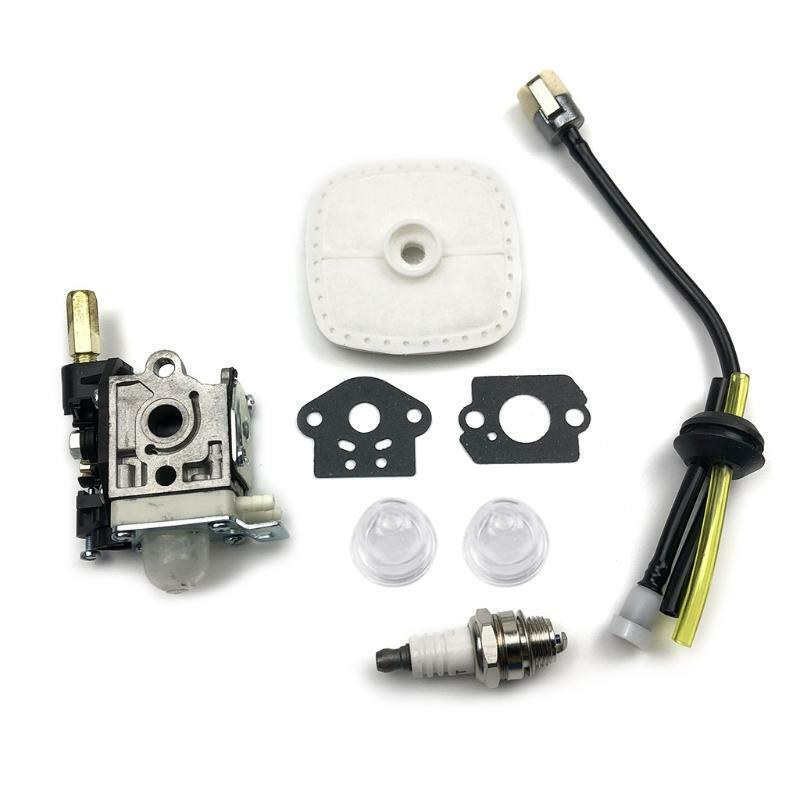 Carburetor with Air Filter Repower Kit for ECHO GT200 GT200i GT200R GT201i