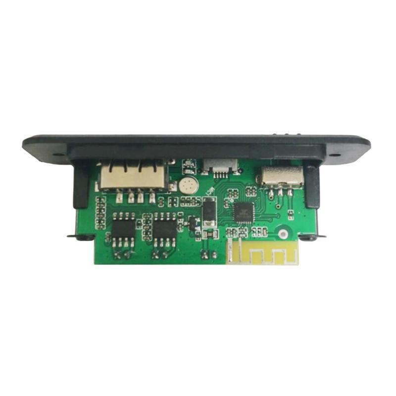 Universal Audio Decoder Board USB Player Mp3 Decoder Board Ideal Gifts Boy Girl
