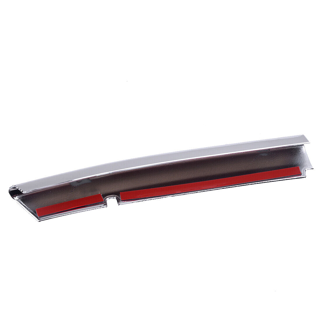 Car Chrome Front Bumper Lower Grill Down Cover Trim Fit For Mazda CX-5 2017-2020
