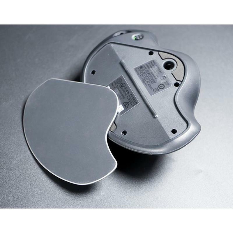 for Logitech MX Ergo Wireless Trackball Mouse Repair Part Magnetic Metal Hinge