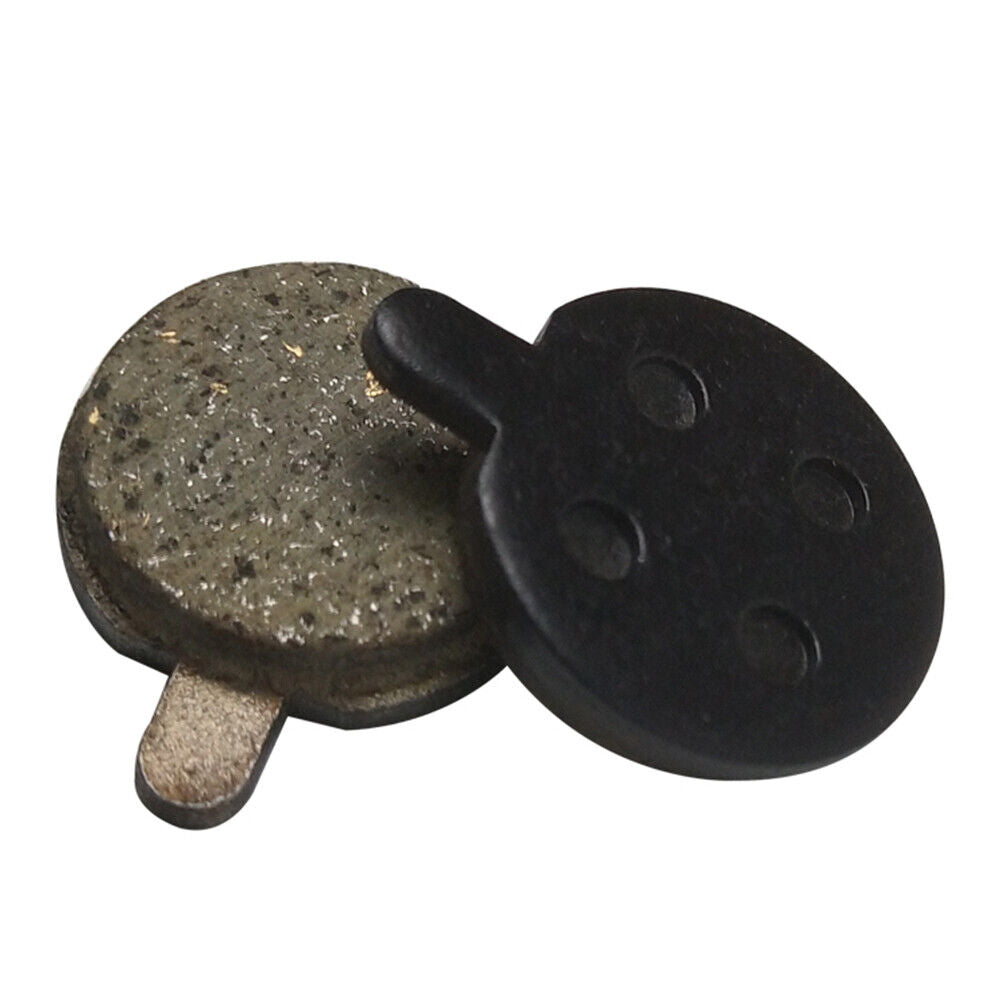 2 Pair Electric Kick Scooter Friction Plates Disc Brake Pads for M365 Pro