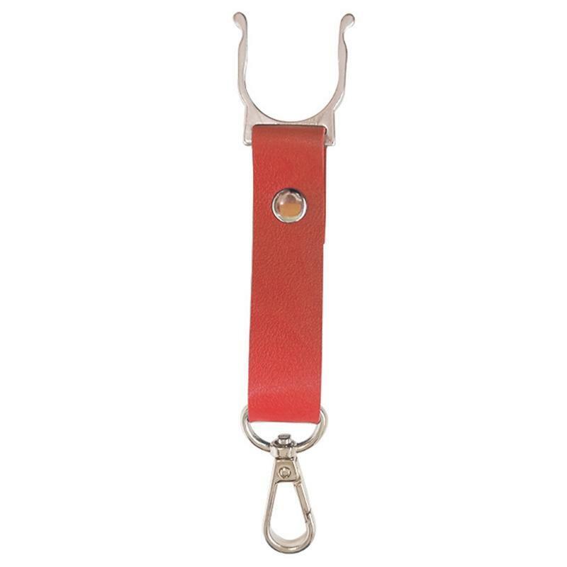 Outdoor Carabiner Rear Belt Water Bottle Buckle Hook Water Bottle Holder Clip