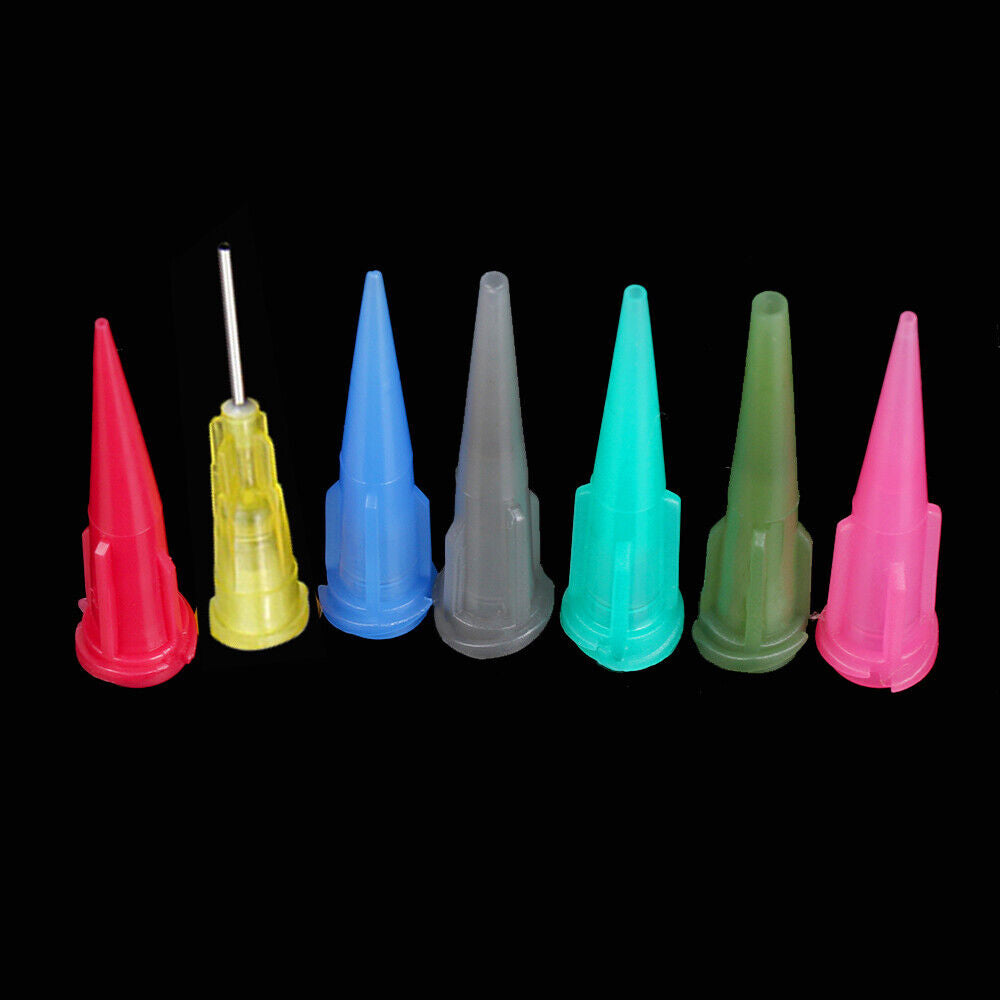 Sauce Plastic Cake Decorating Painting Squeeze Bottles Nozzles Tattoo Jam
