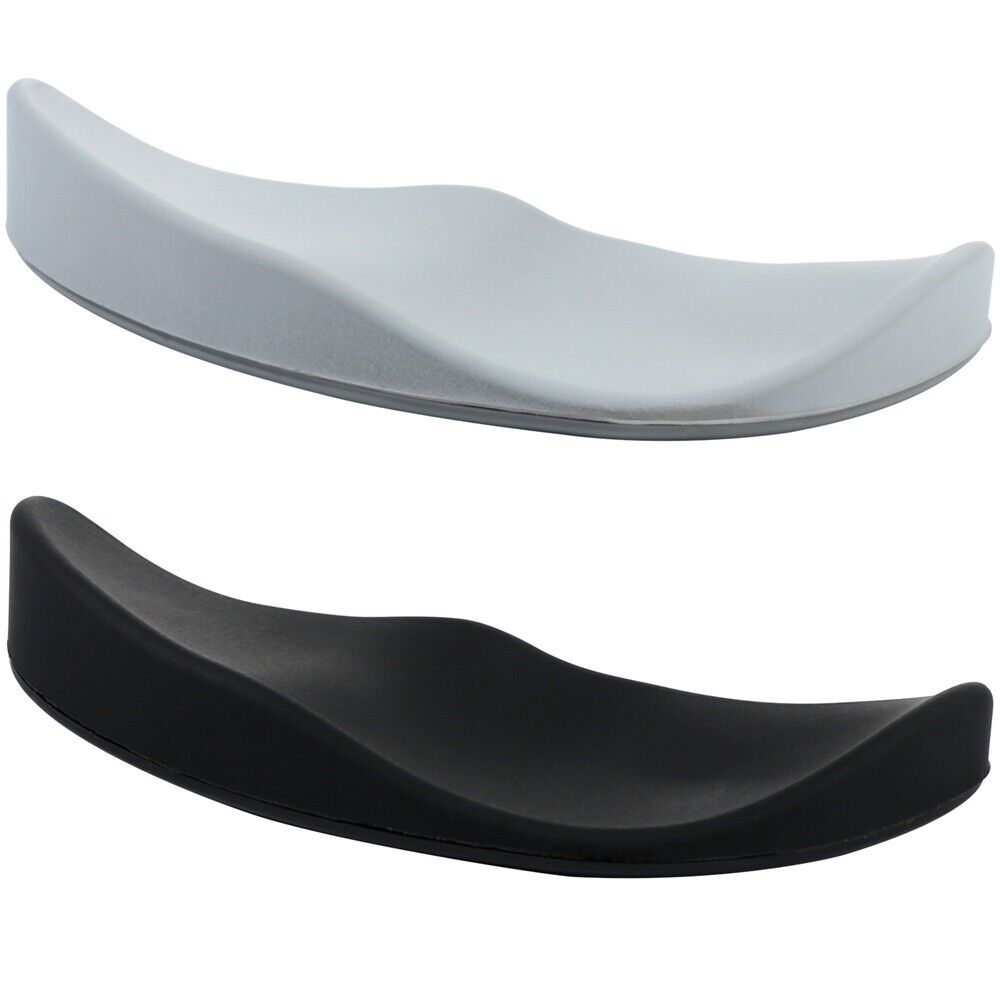 Material Ergonomic Gliding Palm Rest Moves with Your Mouse Sliding Wrist Pad