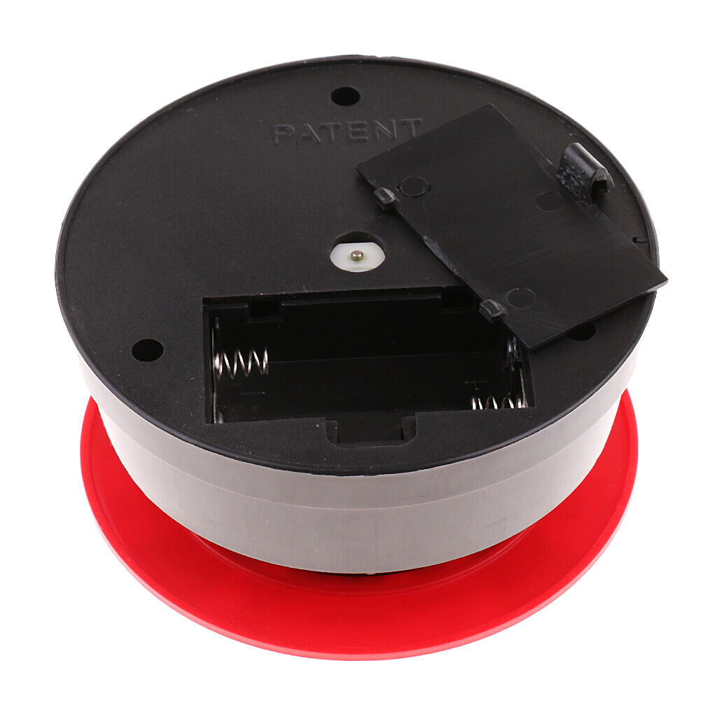 Rotating Electric Roulette Drinking Game For Bar Ktv  Party