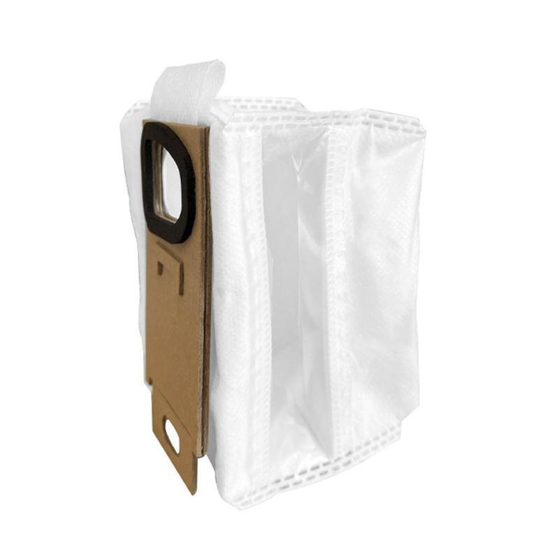 5 Pieces Dust Collection Bags Non-woven Fabric Dust Storage Bags for H7 H6