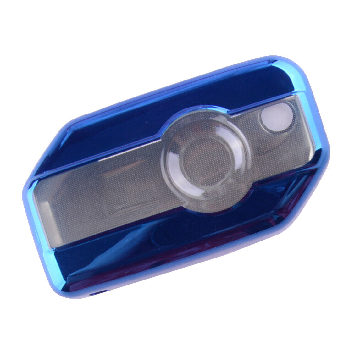 1x Remote Key Case Fob Shell Holder fit for BMW Motorcycle F850 R1200 K1600 New