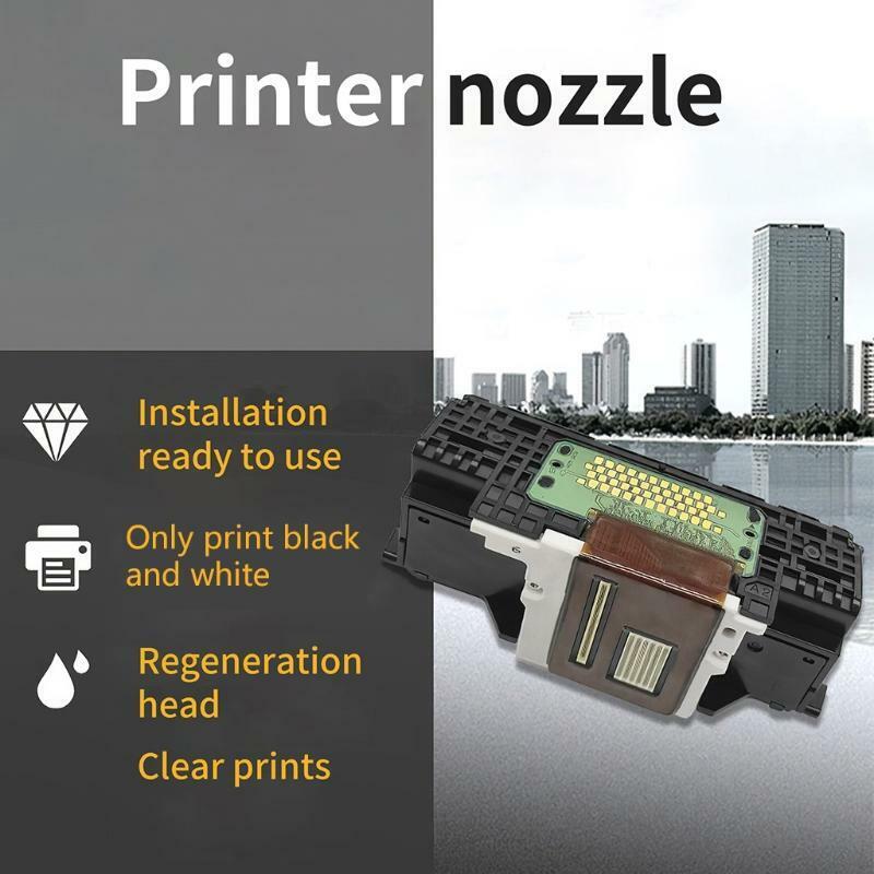 QY6-0086 Print Head for MX720 MX721 MX722 MX725 MX726 MX728 MX920 MX922 MX924