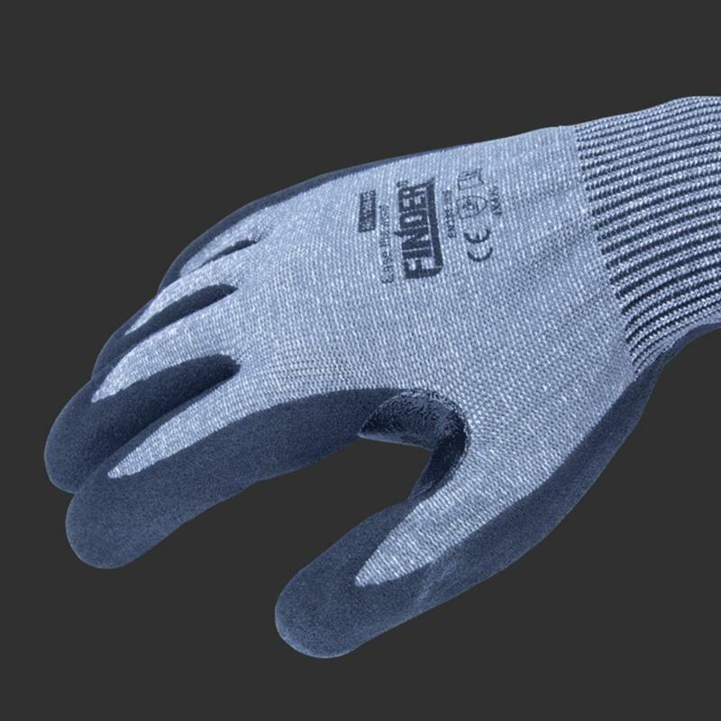 FINDER 1 Pair Wear-resistant Discovery Labor Gloves for Home /Outdoor  Best Gift