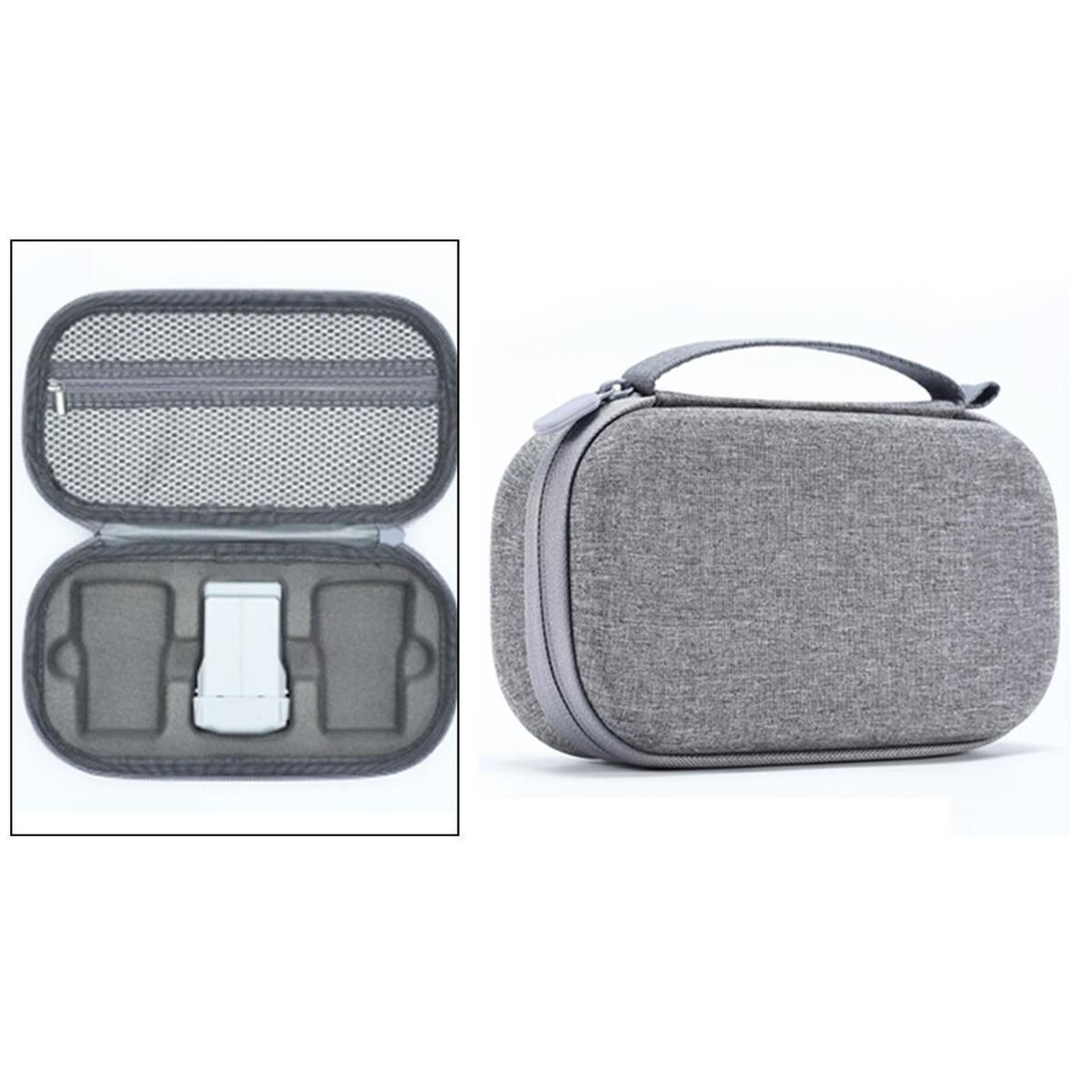 Battery Carrying Case Outdoor Travel Case for DJI Mini 3 Pro Drone Accs