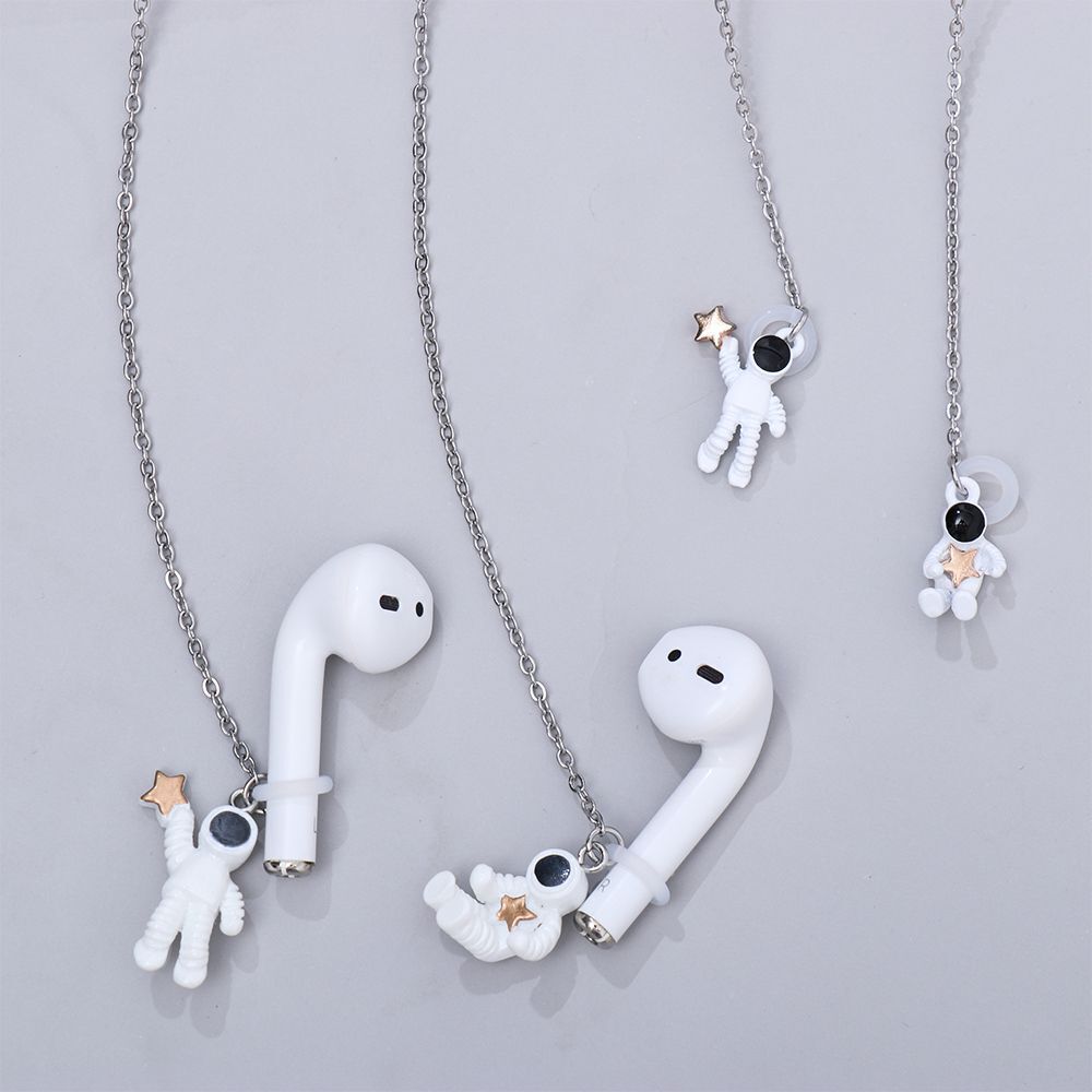 Earphone Wireless Protector Protective Case Ear Hook Anti-lost Ear Clip Earhook