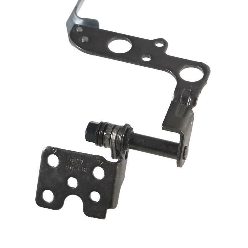LCD Hinges For Toshiba Satellite L50 L55 L50-B L55-B Screen Display Hinge Rods