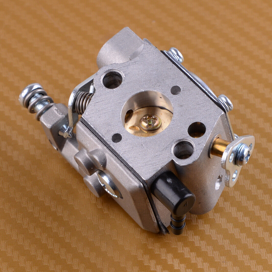 Carburetor WT-589 Carb fit for Echo CS340 CS345 CS346 A021000231 Chainsaw Li