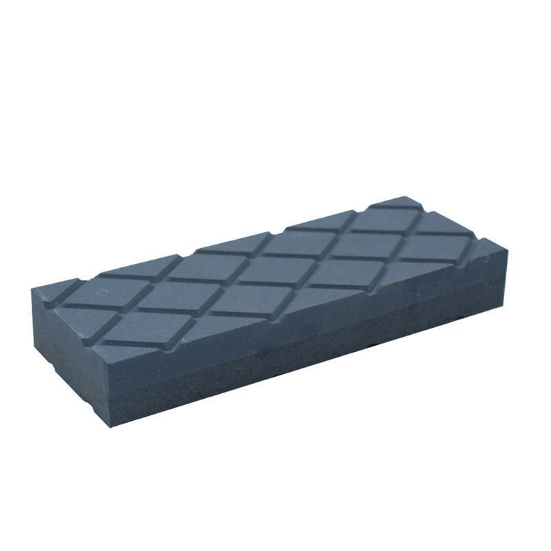 Large Flattening Stone- Dual Grit Coarse/Fine Sharpening Stones Flattener- Diamo