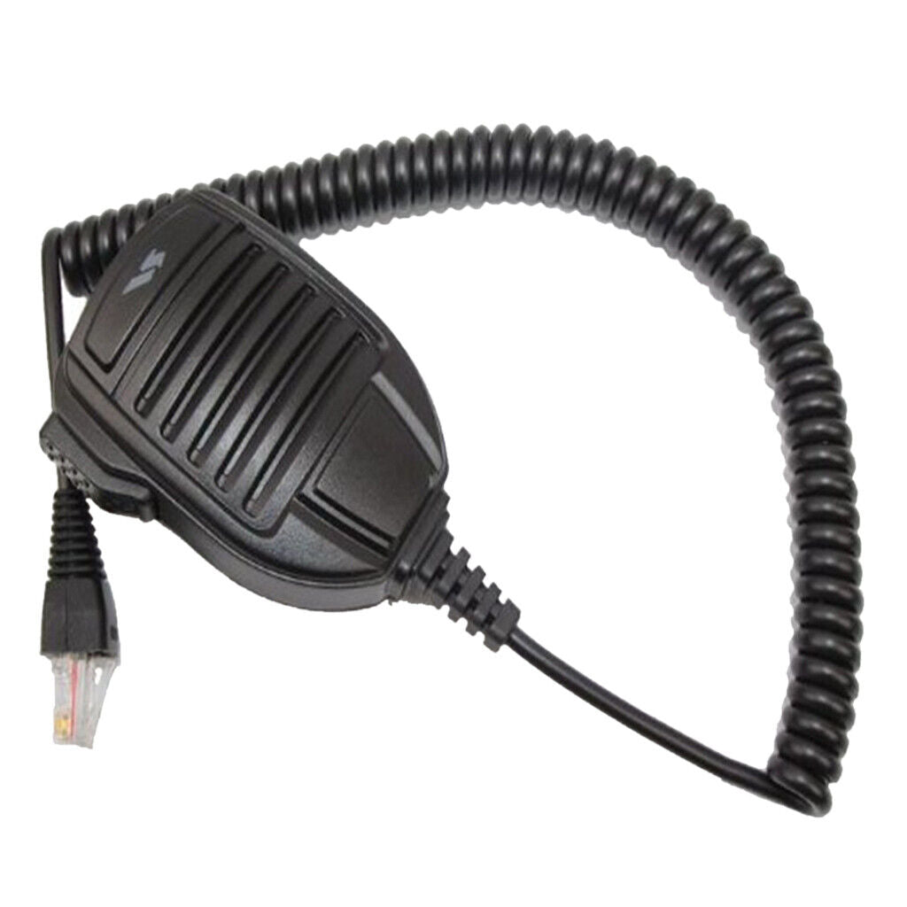 Handheld Radio  MH-67A8J Speaker For  FT-450D FT-817ND FT-818