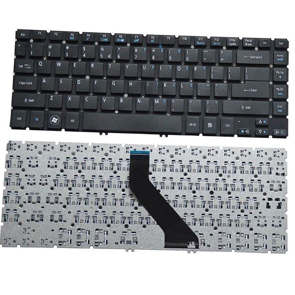 US English Keyboard Replacement for Acer Aspire V5-431 Accessories Tablets