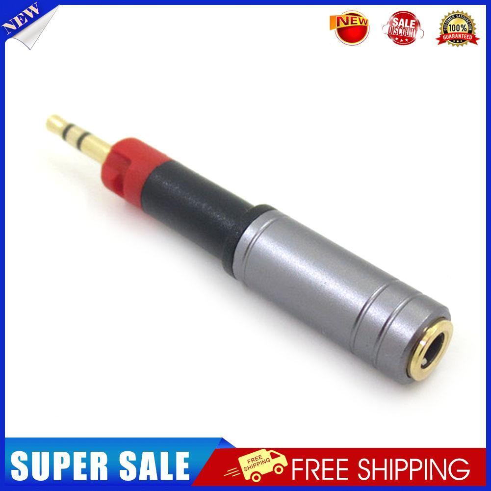 3.5mm Headphone Adapter for Sennheiser HD-518 558 595 598SE 569 579 HD599