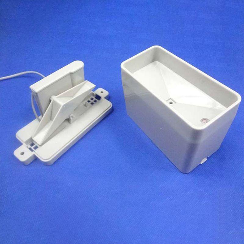 WH-SP-RG Rain Gauge Meteorological Test Rain Gauge Fit for Misol Weather Station