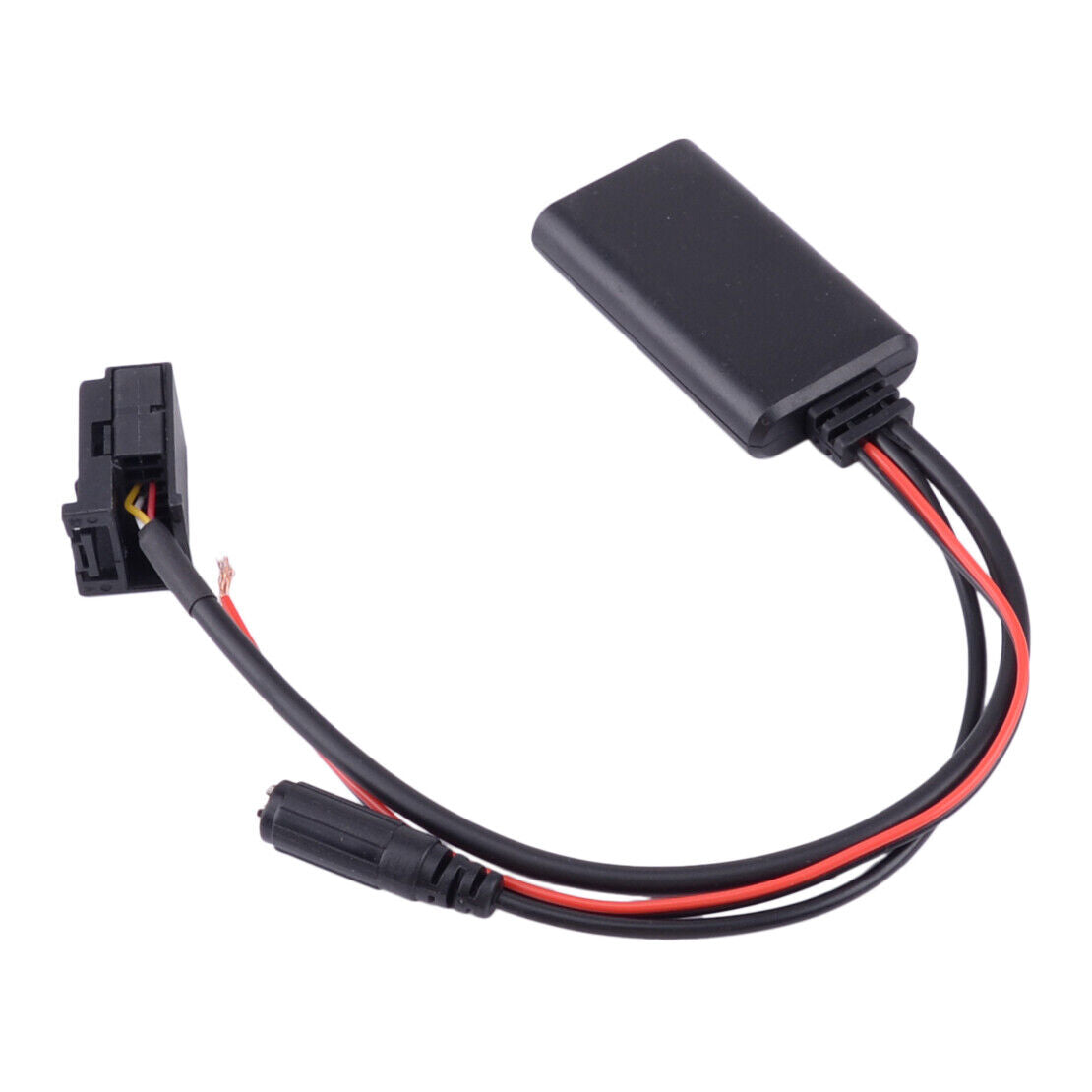 AUX Cable Adapter Microphone Kit Fit For BMW Z4 E85/E86 X3 E83 Mini Cooper R50