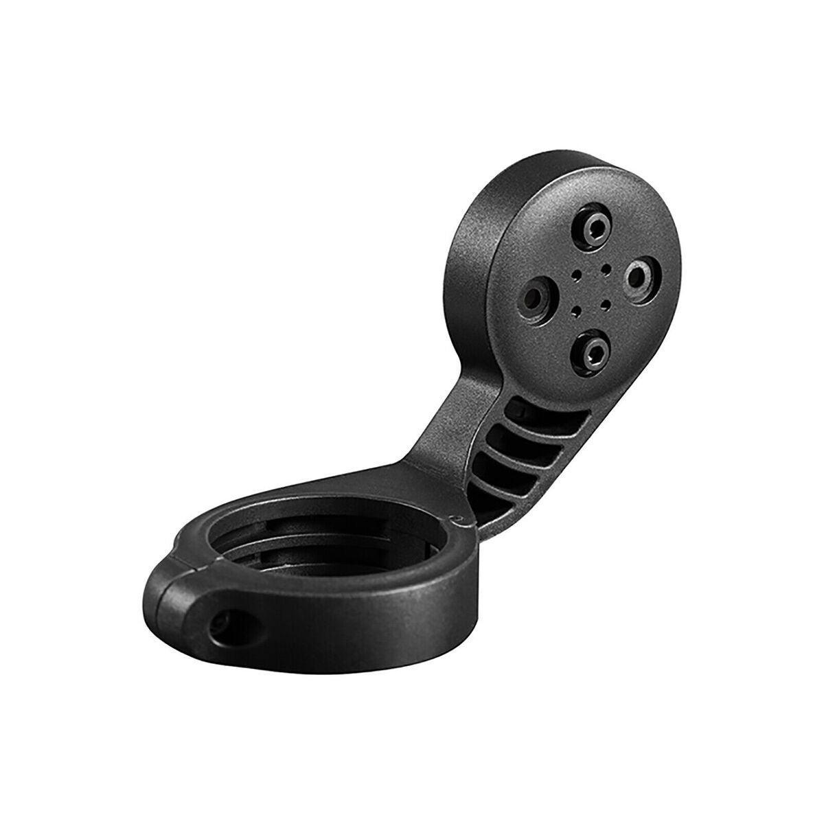 Cyclocomputer Bracket Stopwatch Bracket Black for Garmin Edge530/830/1030 Plus