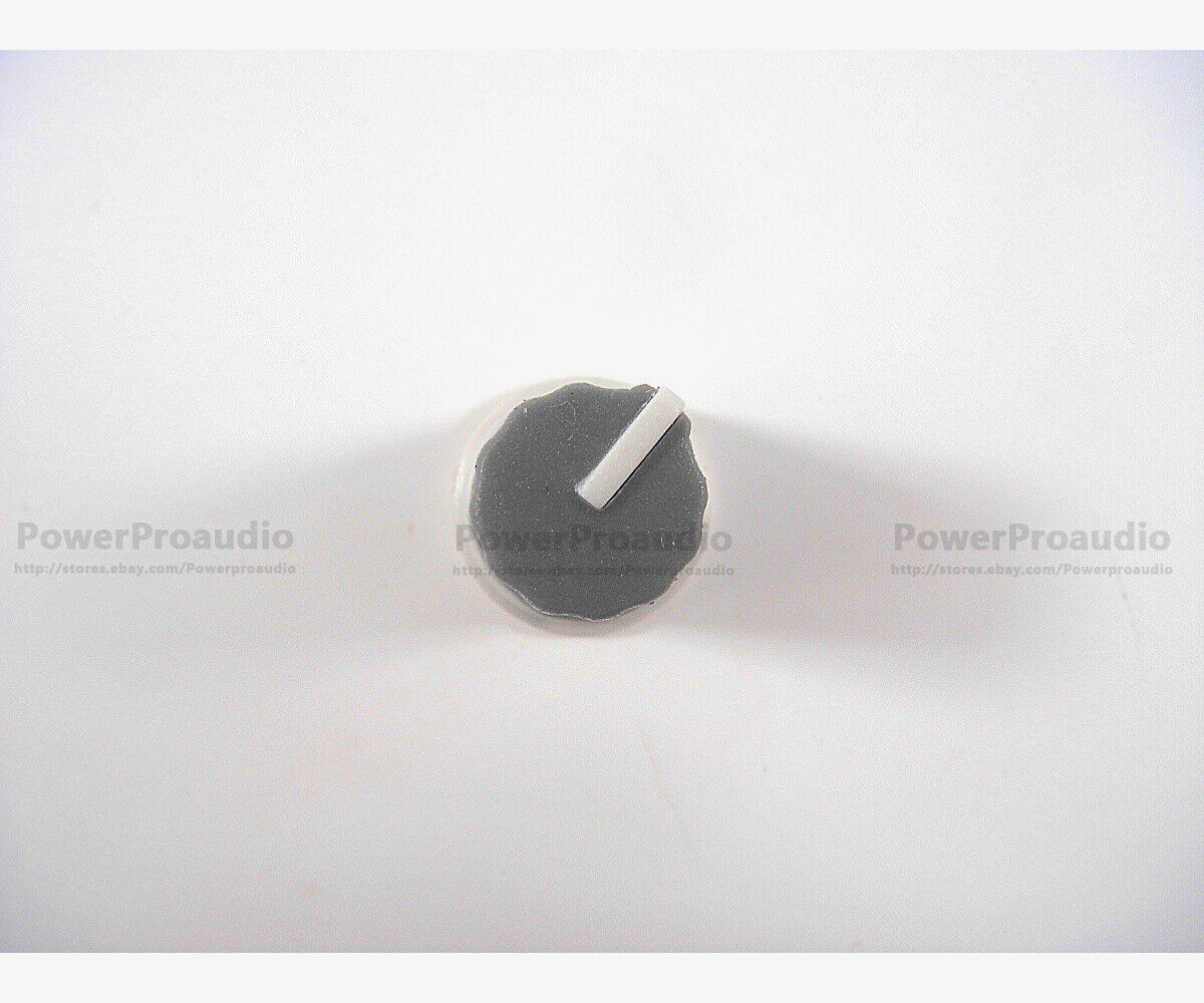 25 x EQ Cap Knob for Pioneer DJ DJM djm-2000 900 850 750 700 800 Dark Gray Color