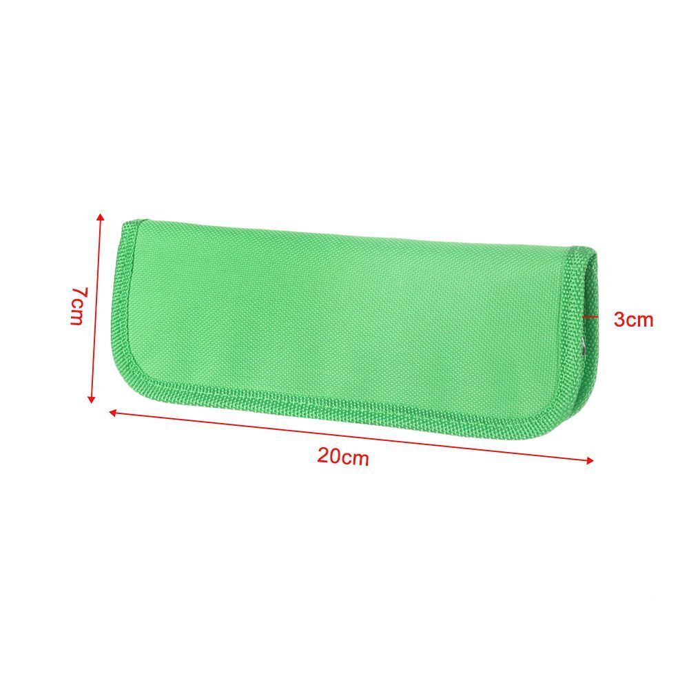 Oxford Portable Travel Case Medical Cooler Pill Protector Insulin Cooling Bag