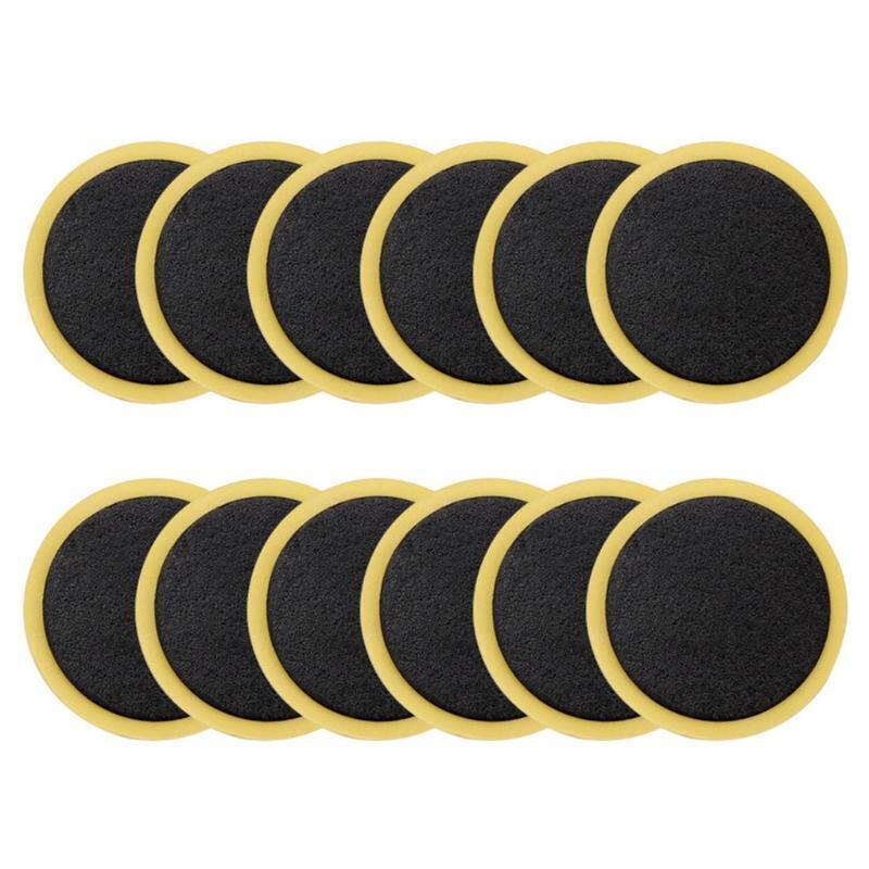 Cycling Tire Repair Kit -Puncture Repair Kit with Portable Storage Box