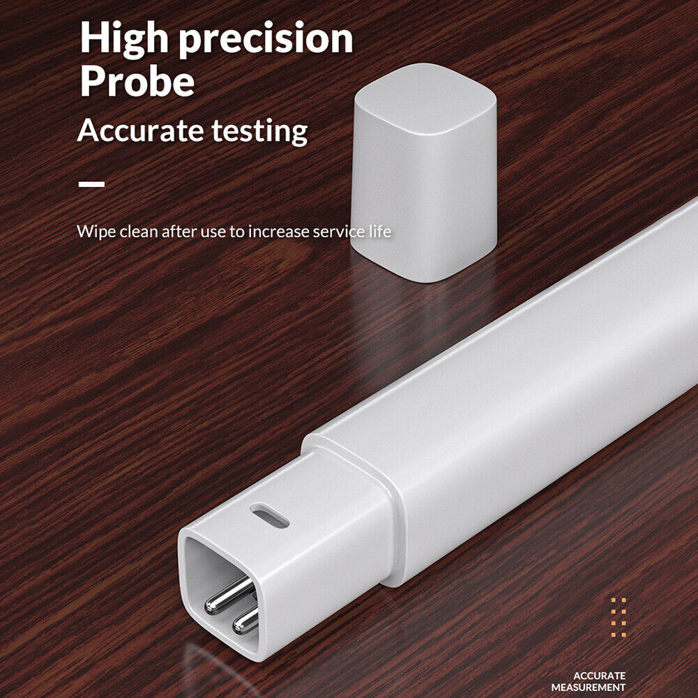 Car Brake Oil Liquid Quality Water Content Detector Brake Fluid Tester Pen