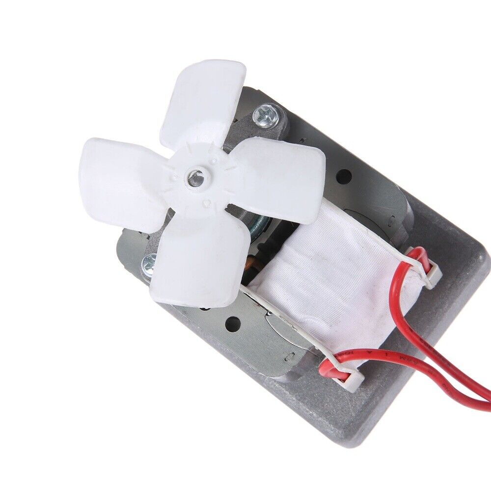 Replacement Barbecue BBQ Auger Motor 110V 1.6 RPM For Pit Boss Wood Pellet Grill