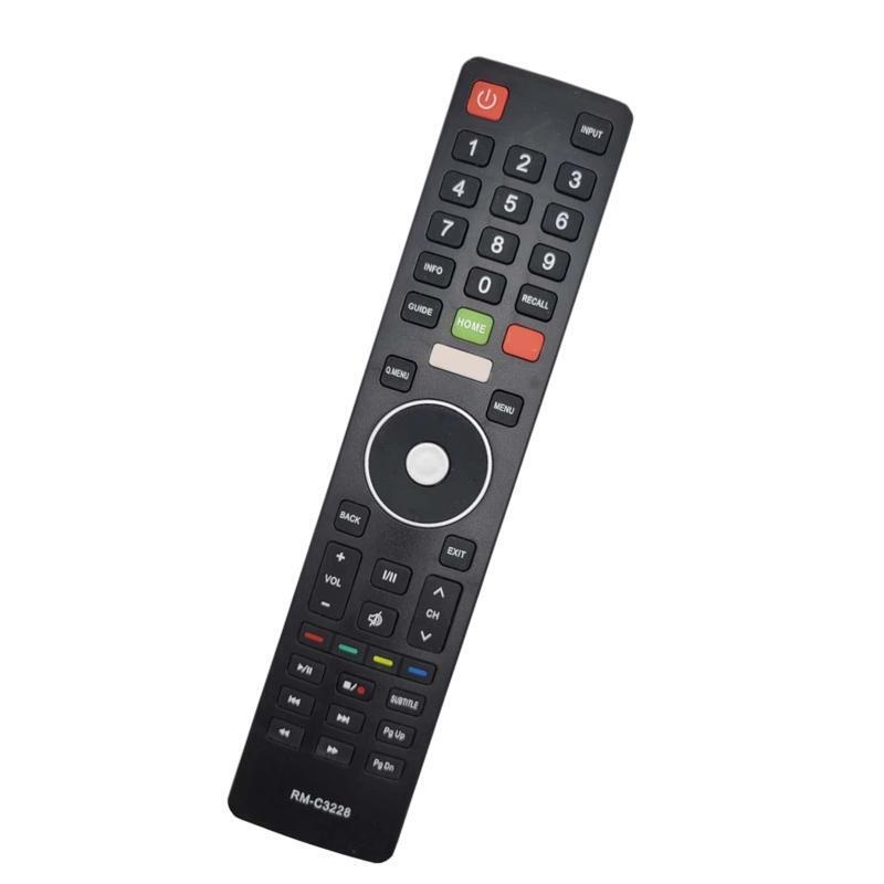 Smart TV Accessories Remote Control RM C3228 for LT32N3105A LT55N6105A LT58N7105
