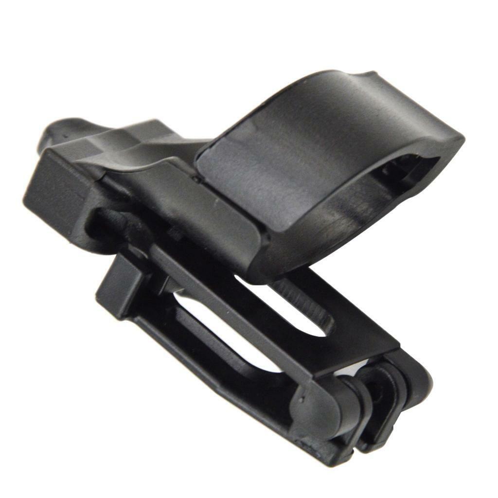 Sturdy Snorkel Holder Snorkeling Retainer Breathing  Connector