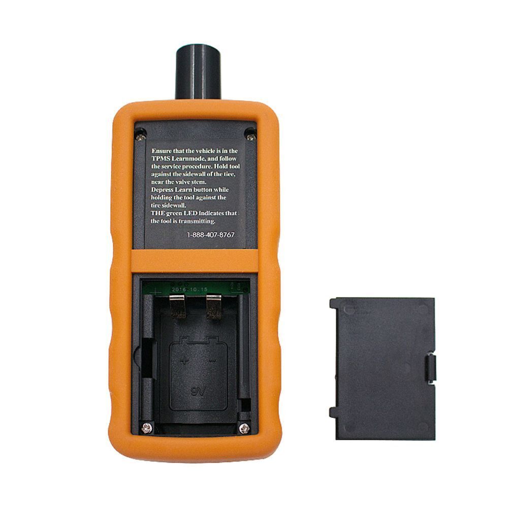 M OEC-T5 EL-50448 Tire Pressure Monitoring TPMS Reset Tool Activation Tools