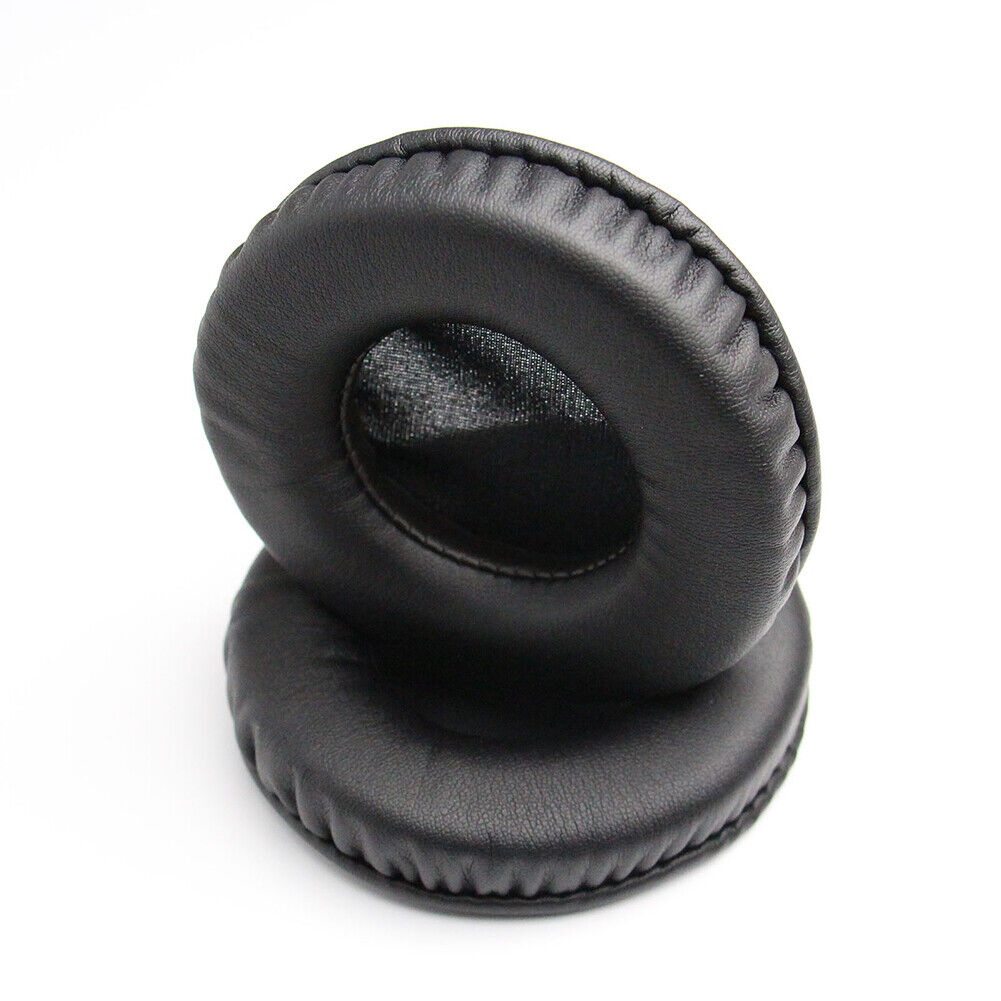 Protein Leather Ear Cushion Pads for Sony MDR-V150 V250 V300 V100 V200 V400