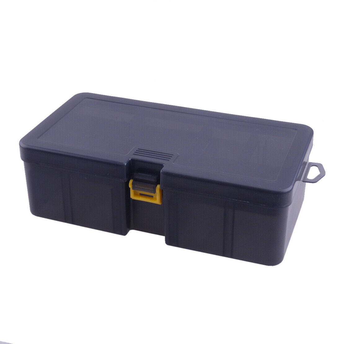 Double Layer Fishing Tackle Box Lures Bait Storage Tackle Box Case Waterproof
