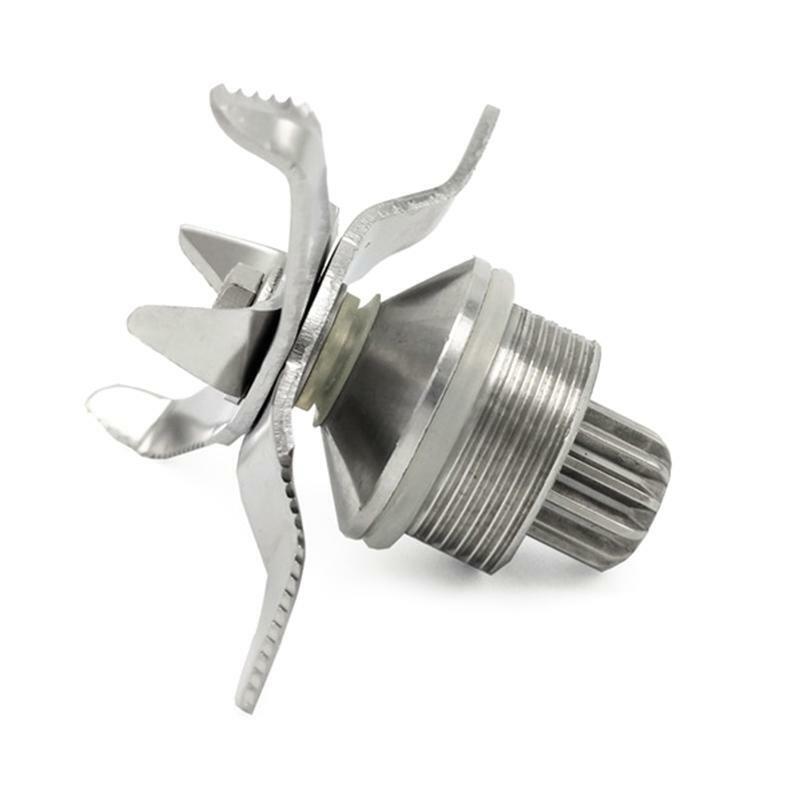 Exquisite Replacement  Blender Parts  Stainless Steel  Fits for Soymilk