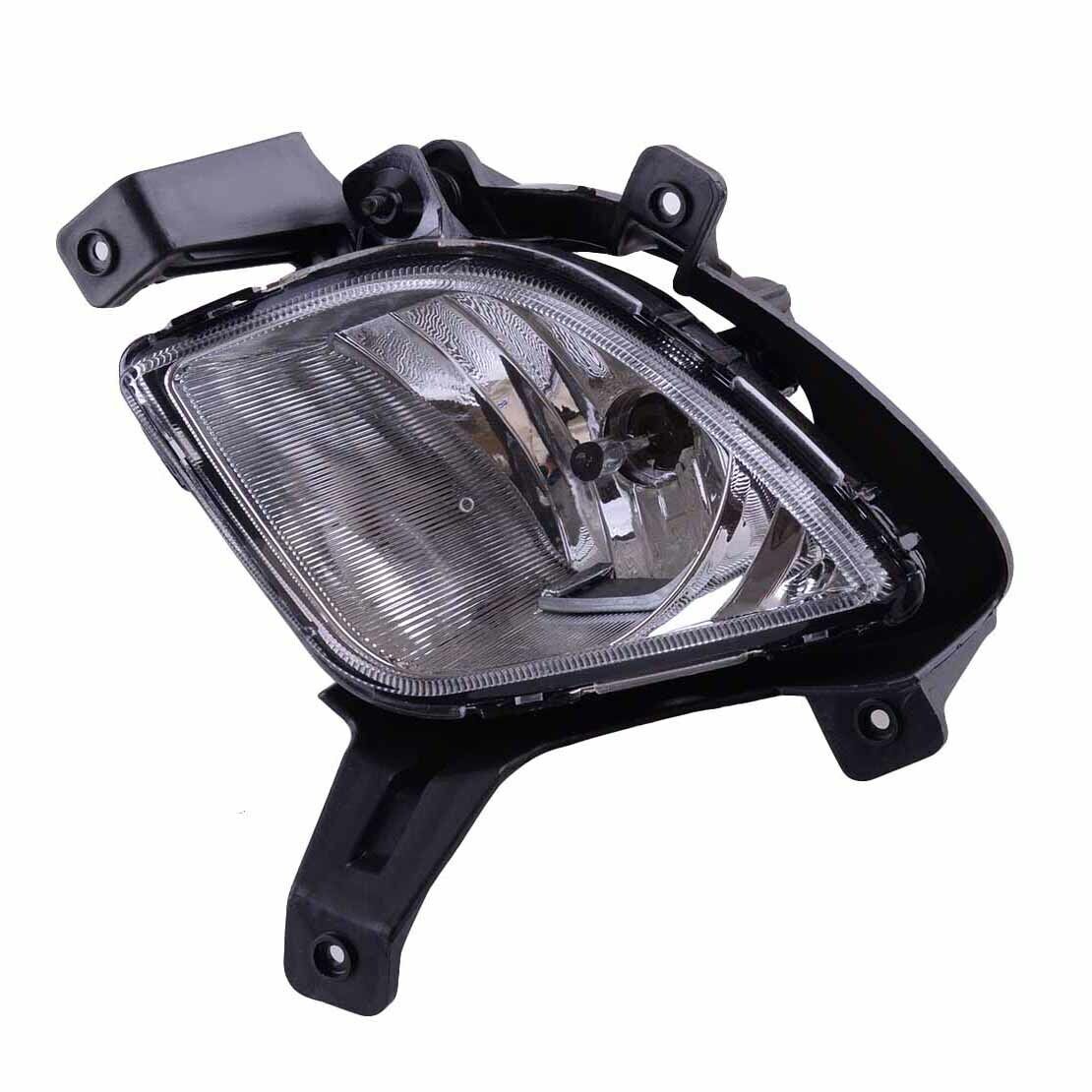 Passenger Side Front Fog Light Driving Lamp Fit for Hyundai Tucson 2010-15 New