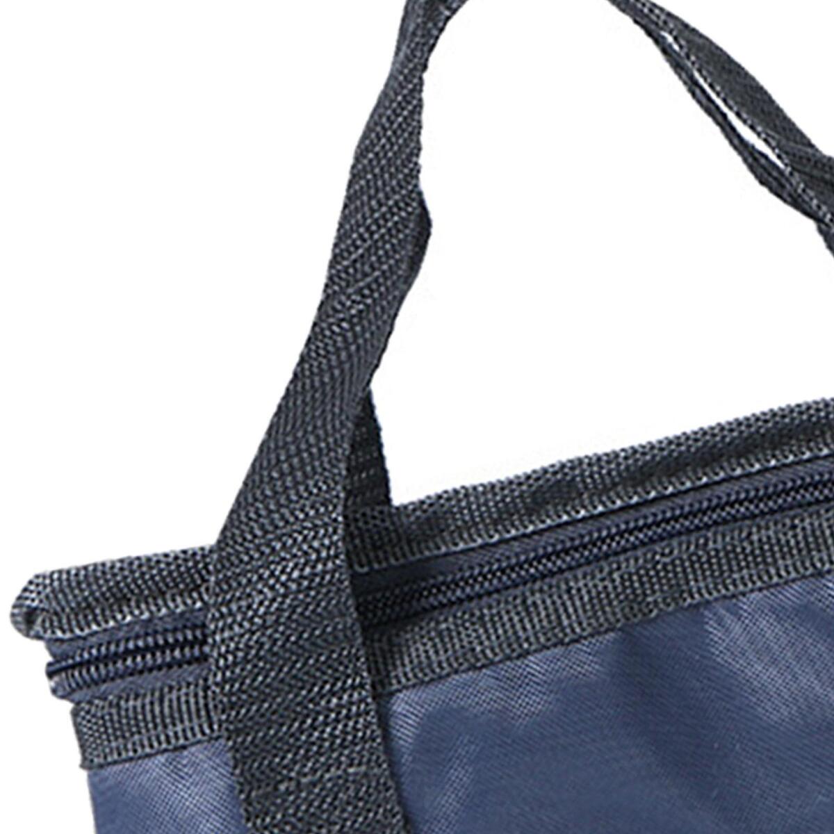 Collapsible Insulated Grocery Bags Lunch Bag for Outdoor Picnic Fishing